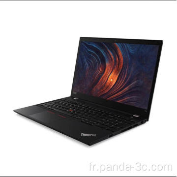 ThinkPad T15 I7 10GEN 16G 512G SSD